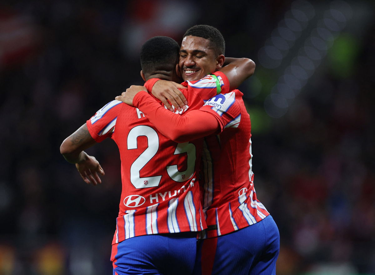 Sunderland agree deal to sign "intelligent" defender released by Atletico Madrid - Sunderland News