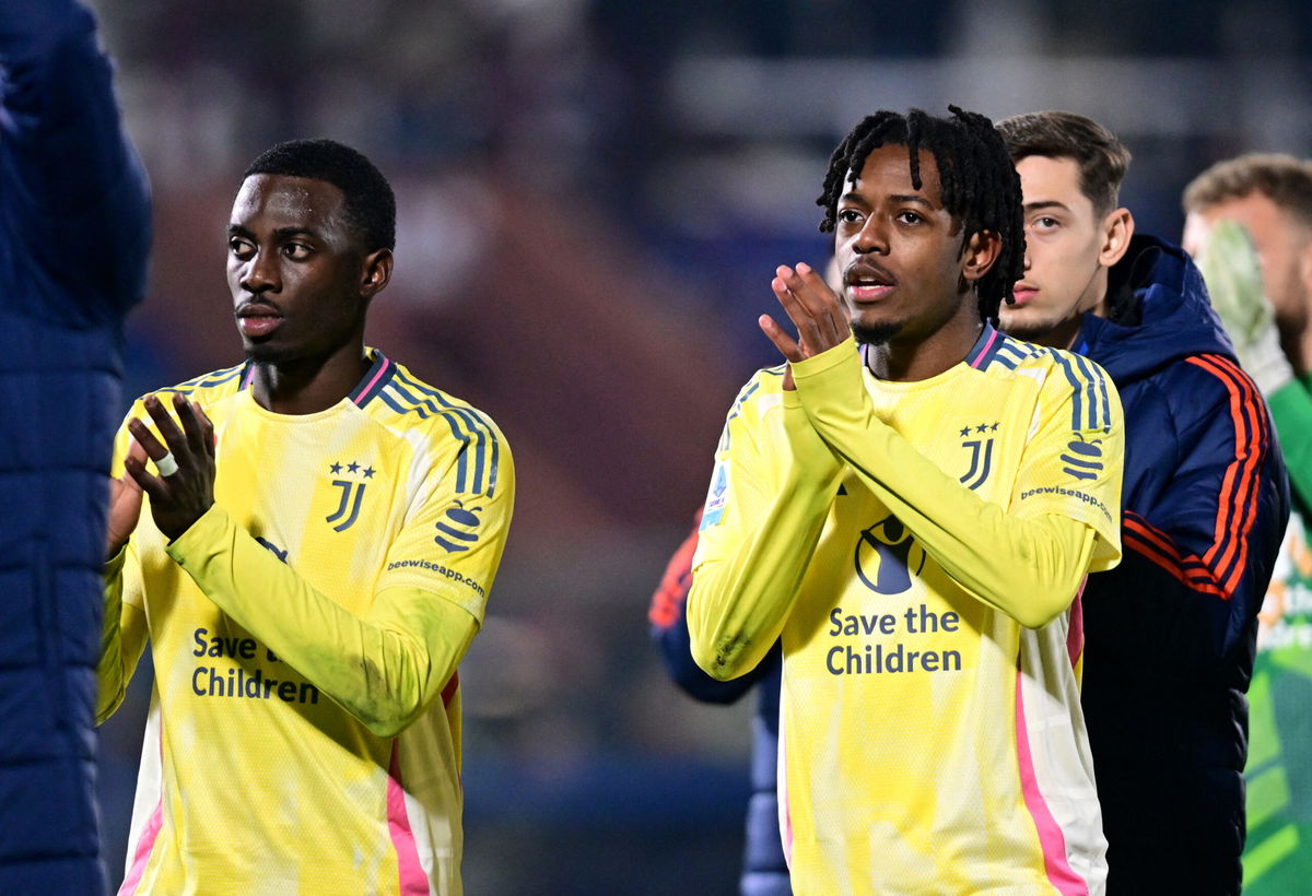 Nottingham Forest agree €22 million deal for exciting Juventus duo - Nottingham Forest News