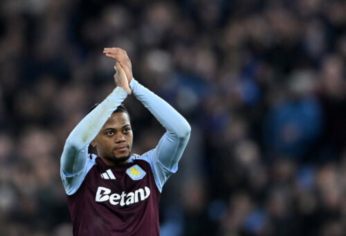 Aston Villa winger set to earn £10 million a year in blockbuster Saudi Arabia move