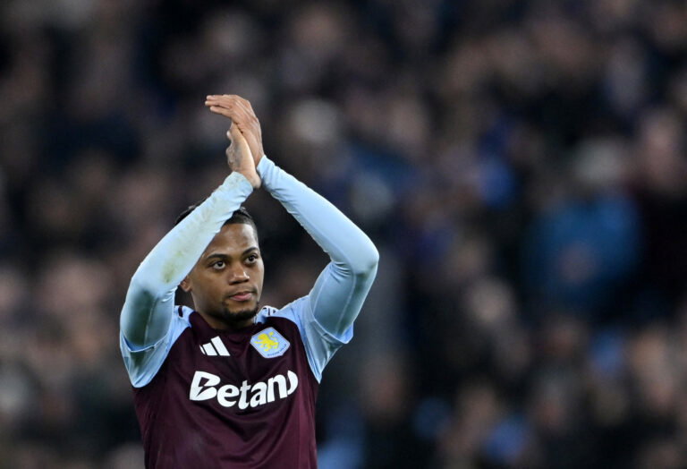 Aston Villa winger set to earn £10 million a year in blockbuster Saudi Arabia move