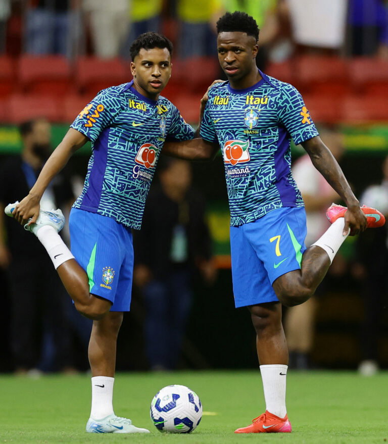 Arsenal’s four-man shortlist for a new winger revealed, including “gifted” Brazil star