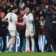 Jordan Henderson remains a key figure for England. (REUTERS/David Klein)