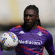 Moise Kean. (REUTERS/Matteo Ciambelli)