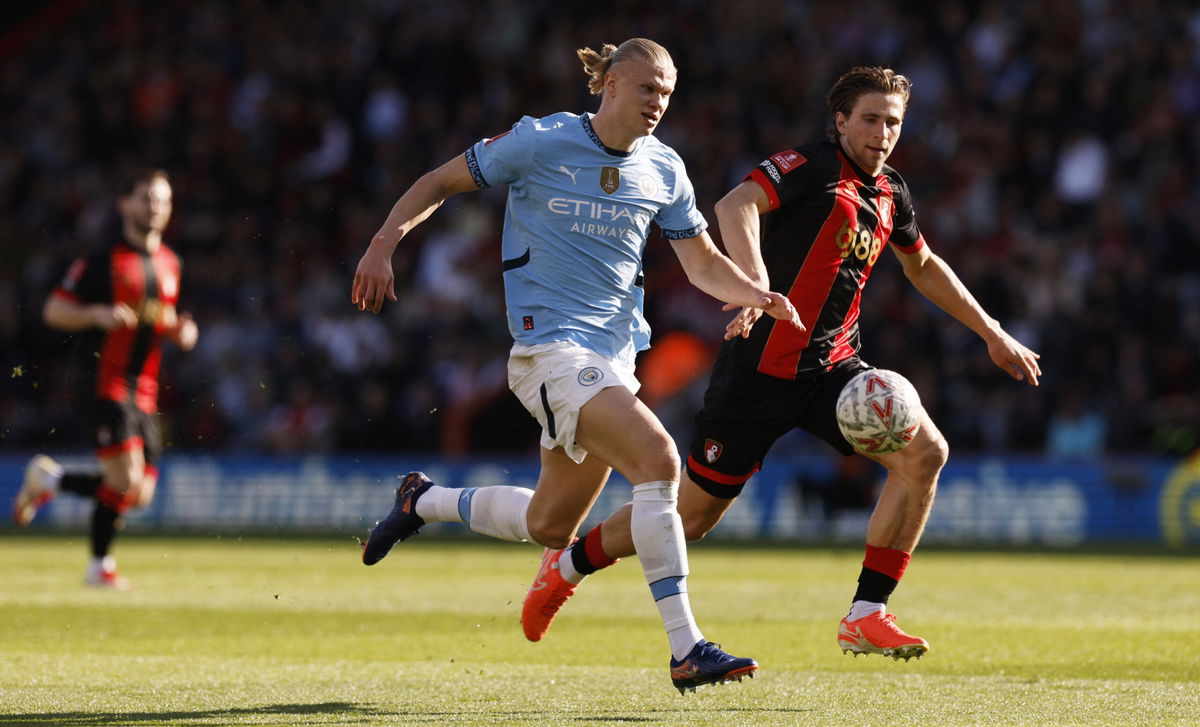 Bournemouth set to lose "strong" 22-year-old star to European giants after personal terms agreed - Bournemouth
