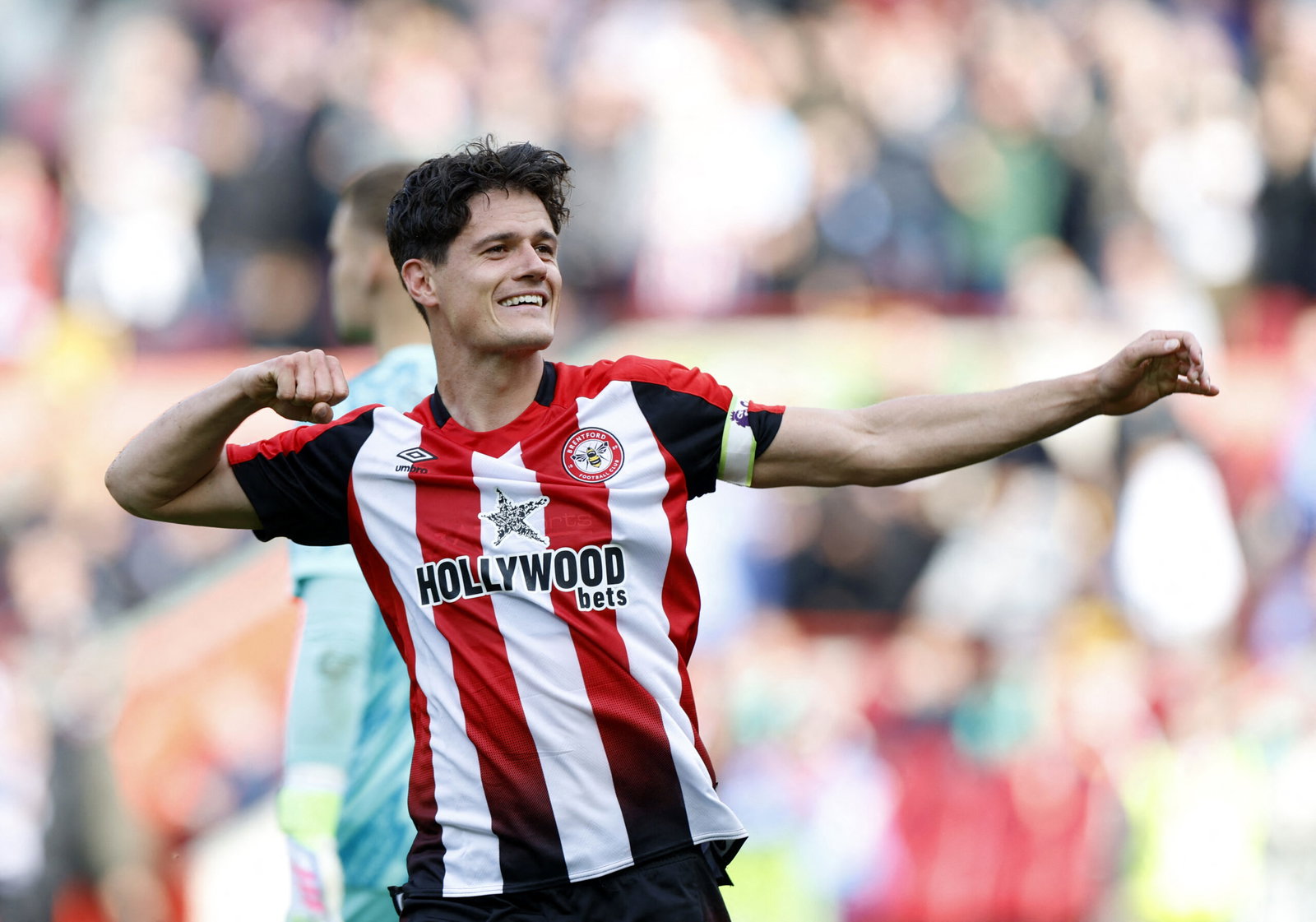 Premier League - Brentford v Brighton & Hove Albion