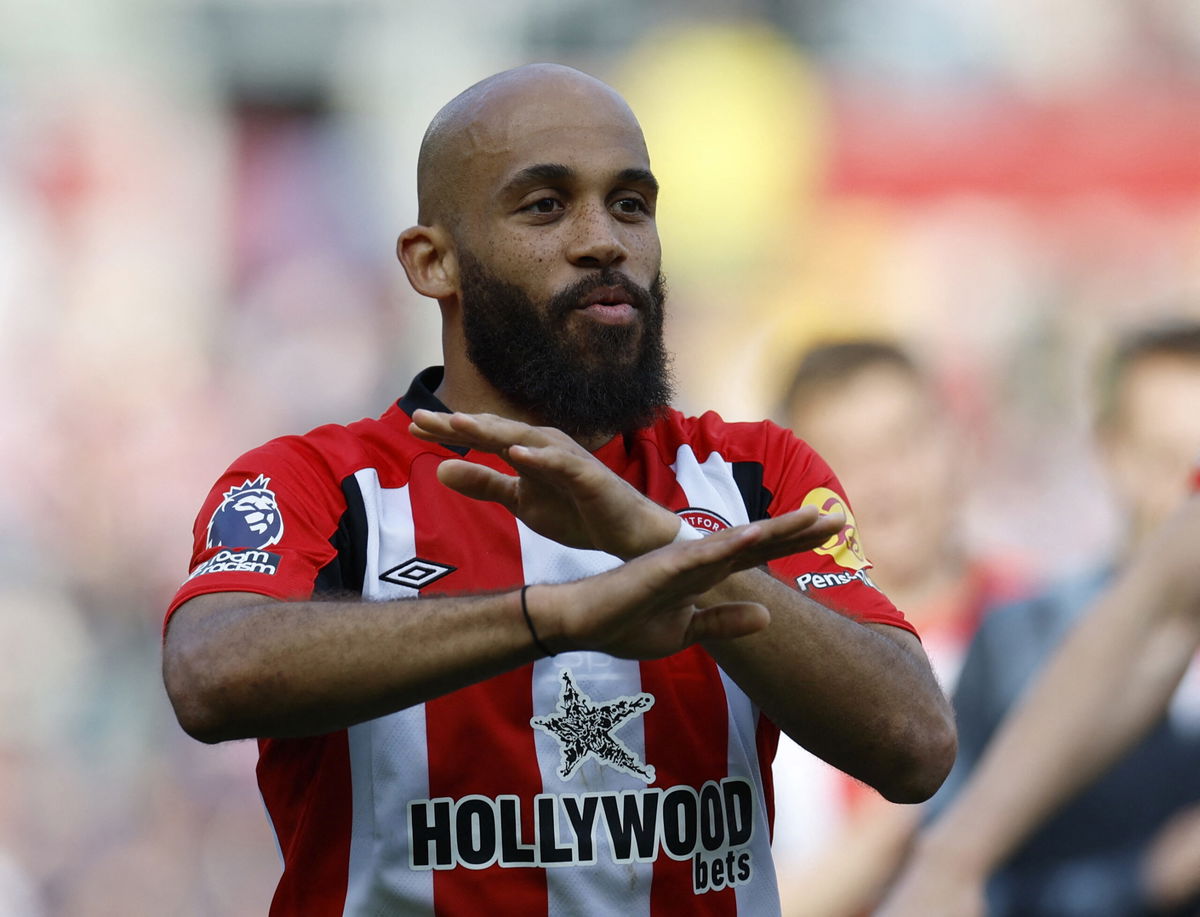 Tottenham switch focus to "amazing" FA Cup winner after Bryan Mbeumo setback - Brentford News