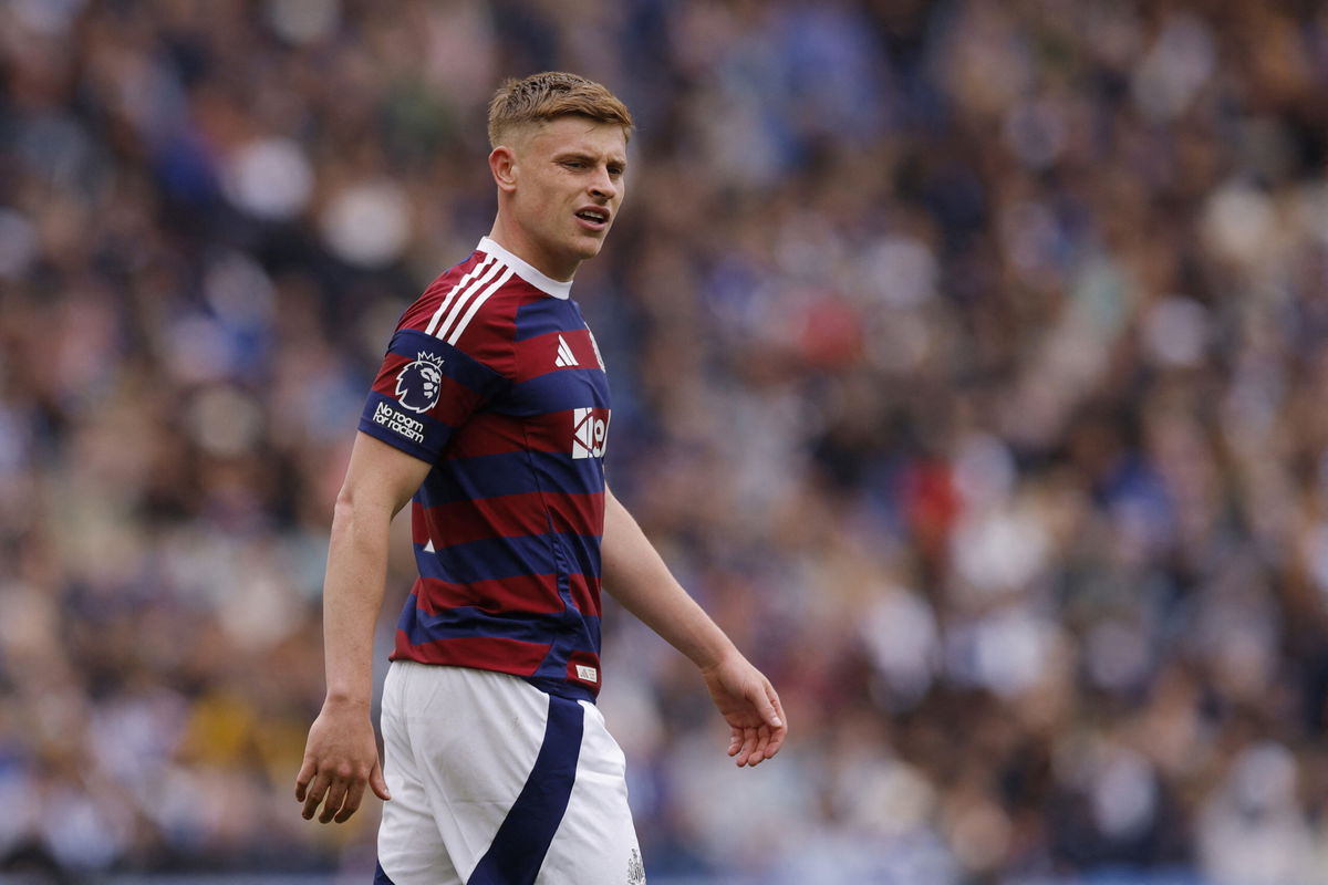 Newcastle plotting PL swap deal for "incredible" star - Newcastle United