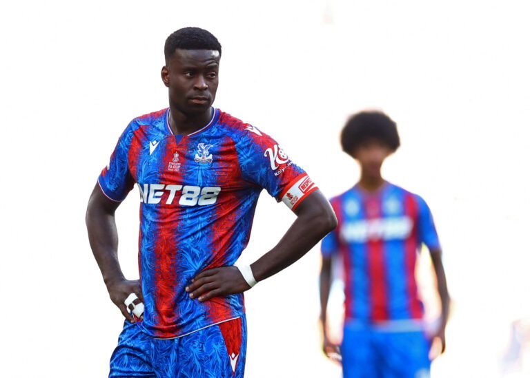 Arsenal to reenter race for experienced Premier League and England defender