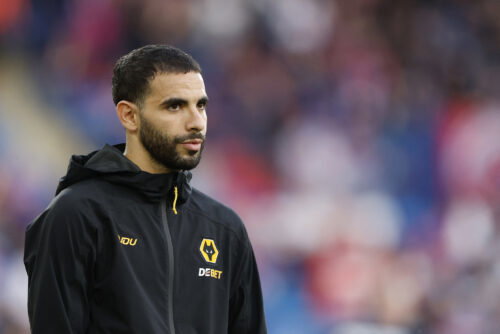 Man City “very confident” in deal for experienced Premier League left back