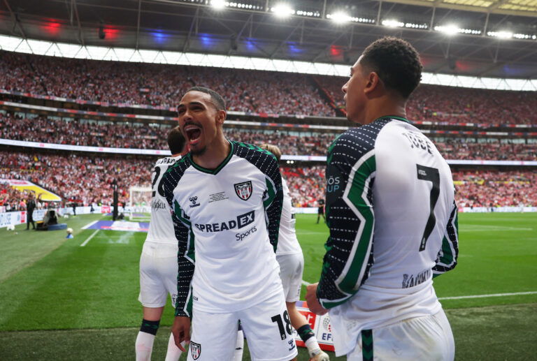 Championship - Play-Off Final - Sheffield United v Sunderland