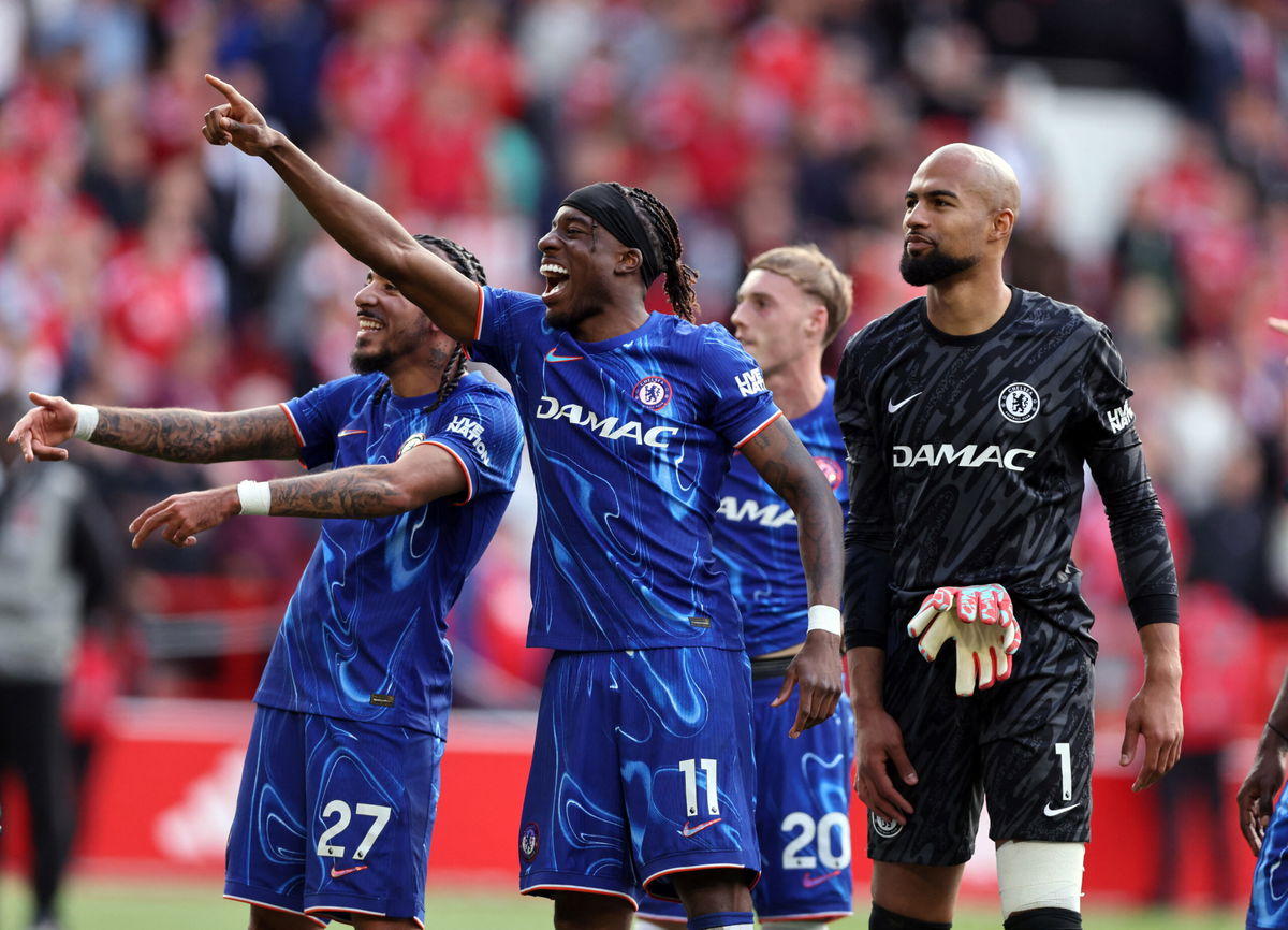 Chelsea open to selling "fantastic" star to Bayern Munich, and it's not Christopher Nkunku - Chelsea
