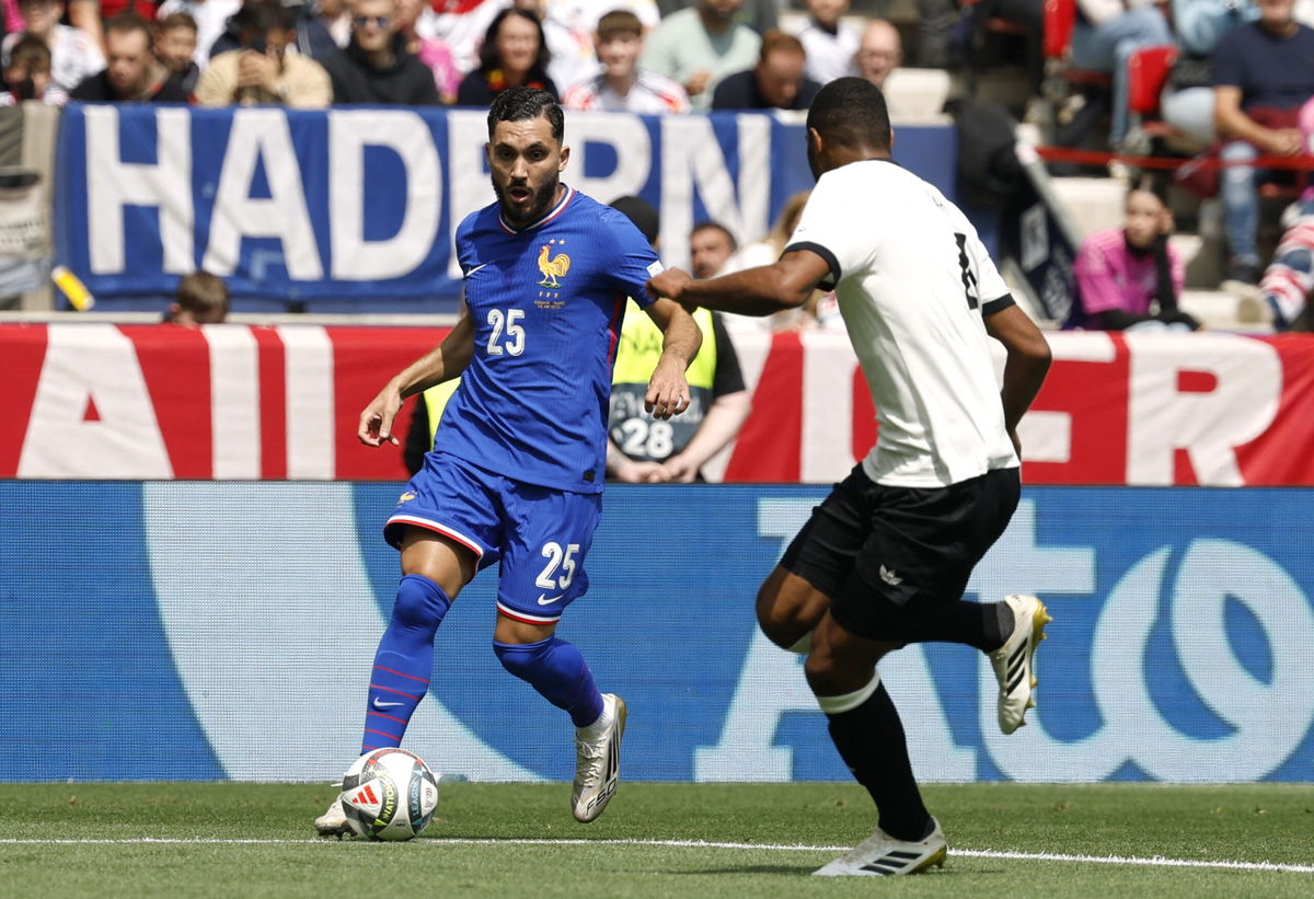 Man City agree deal for France star, pushing to complete signing in time for Club World Cup - Manchester City News