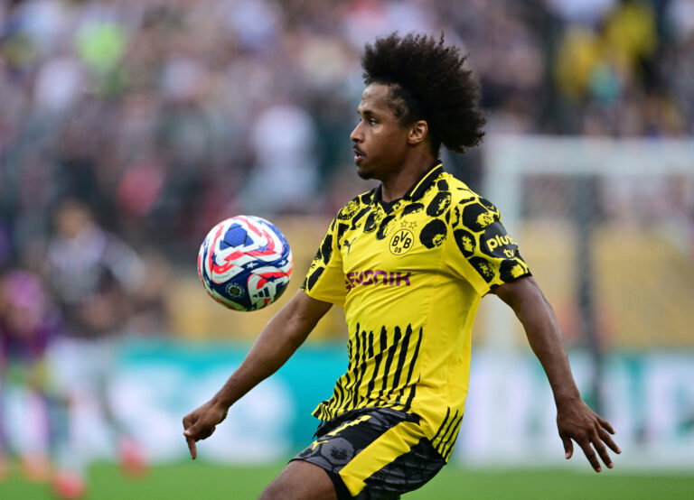 Newcastle explore a move for £42m “weapon”