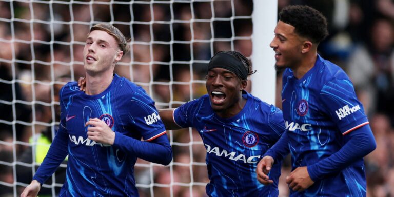 Chelsea’s 2025/26 pre-season: Fixtures, results & where to watch