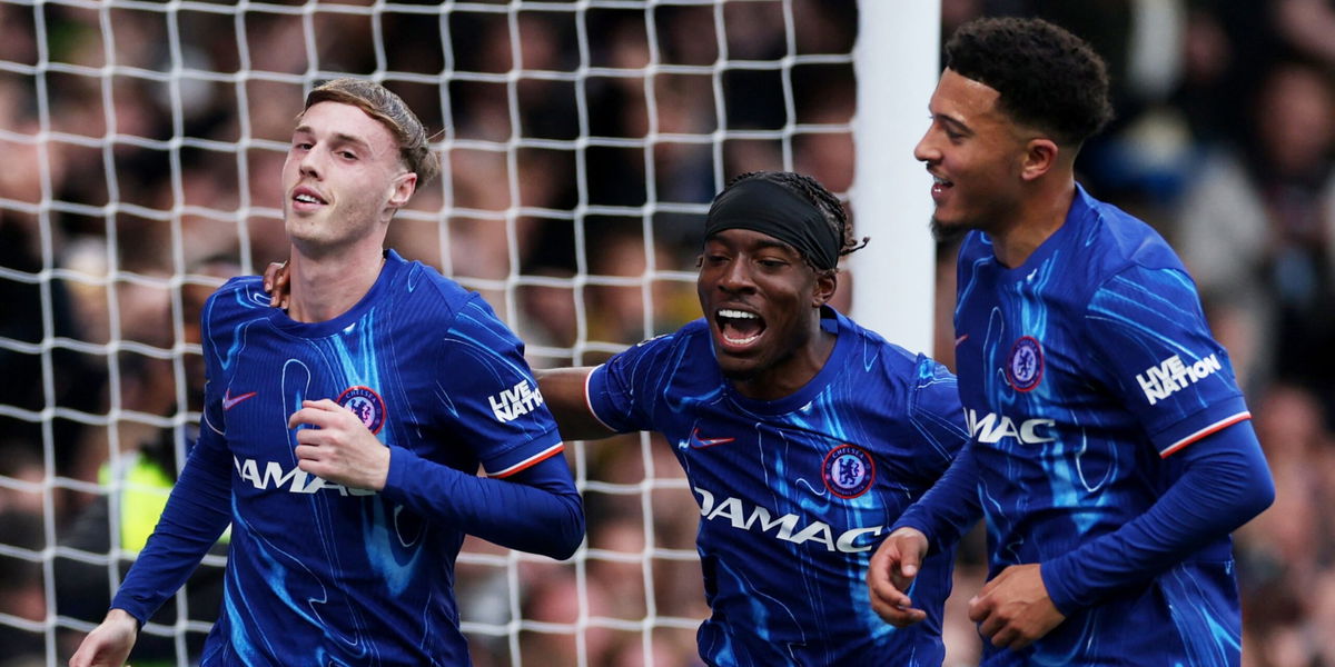Chelsea's 2025/26 pre-season: Fixtures, results & where to watch - Chelsea