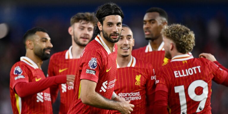 liverpool-dominik-szoboszlai-celebrate