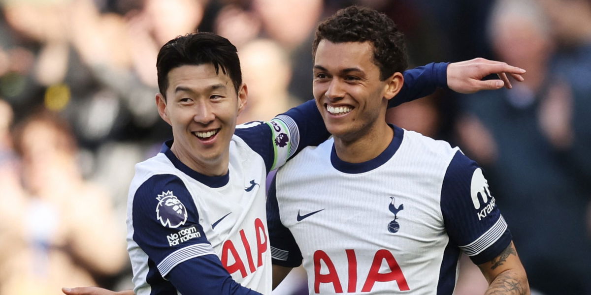 Tottenham Hotspur's 2025/26 pre-season: Fixtures, results & where to watch - Premier League