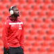 Tolu Arokodare. (REUTERS/Rolf Vennenbernd)