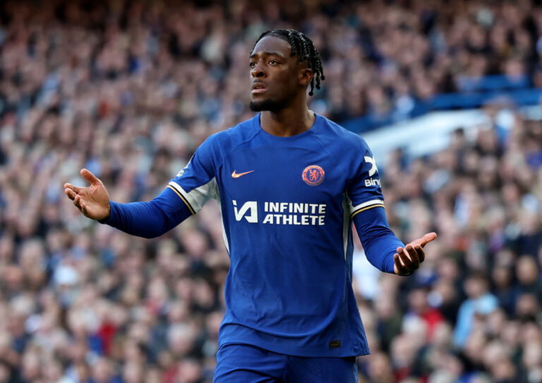 Premier League - Chelsea v Burnley