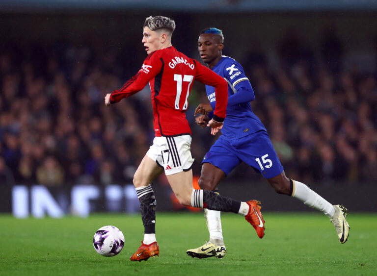 Aston Villa considering surprise moves for Manchester United and Chelsea outcasts