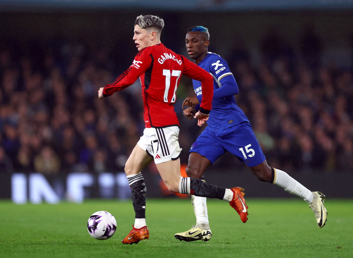 Aston Villa considering surprise moves for Manchester United and Chelsea outcasts - Aston Villa News