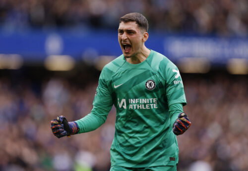 Premier League - Chelsea v West Ham United