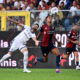 Genoa's Koni De Winter. ( REUTERS/Alberto Lingria)