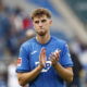 Hoffenheim's Anton Stach. (REUTERS/Heiko Becker)