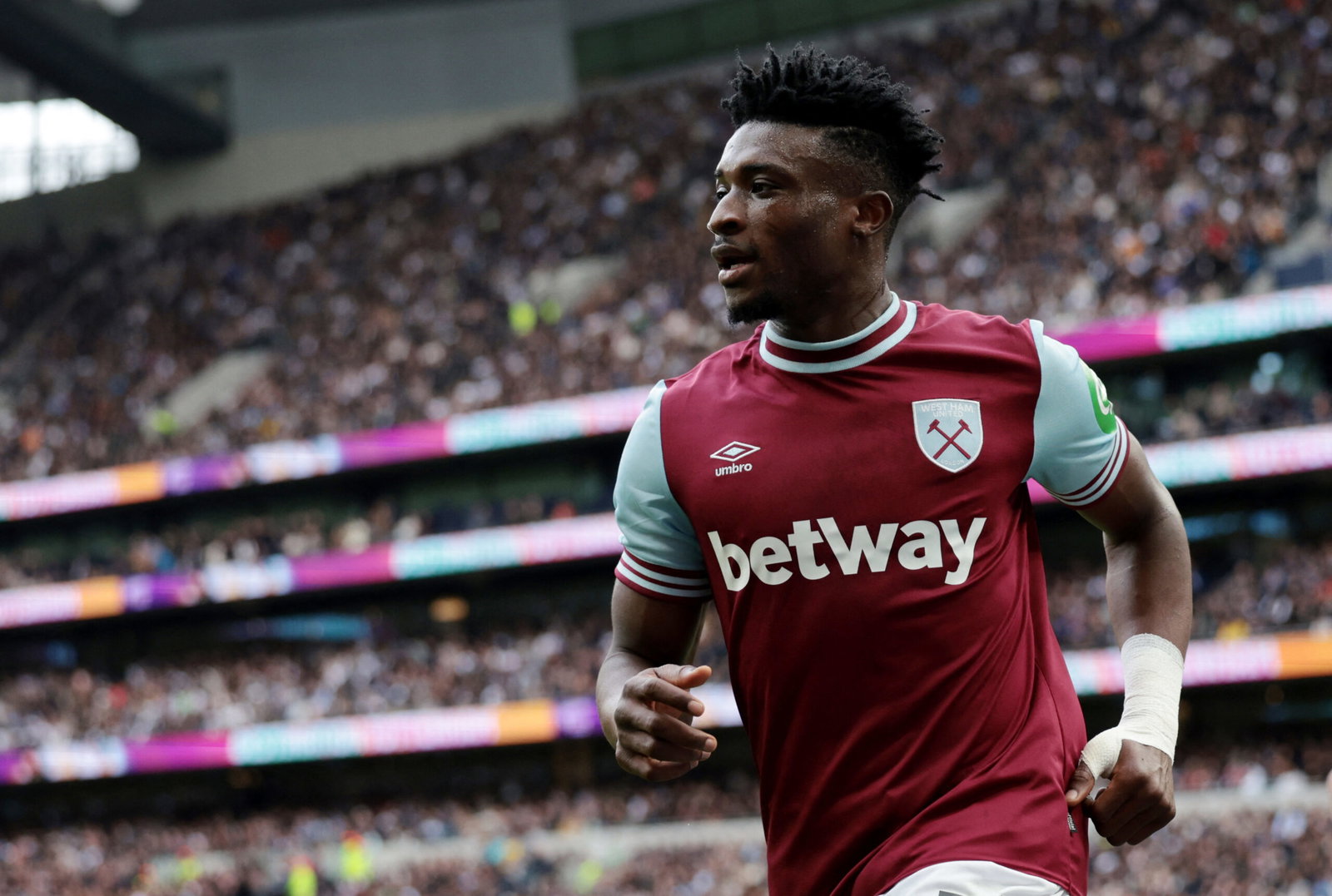 Premier League - Tottenham Hotspur v West Ham United