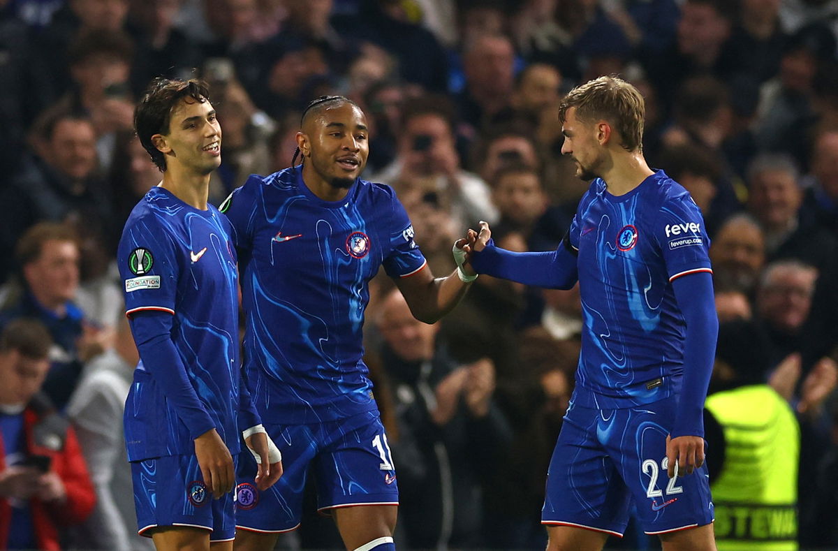 Chelsea forward slammed for "horrendous" attitude nearing return to boyhood club - Chelsea
