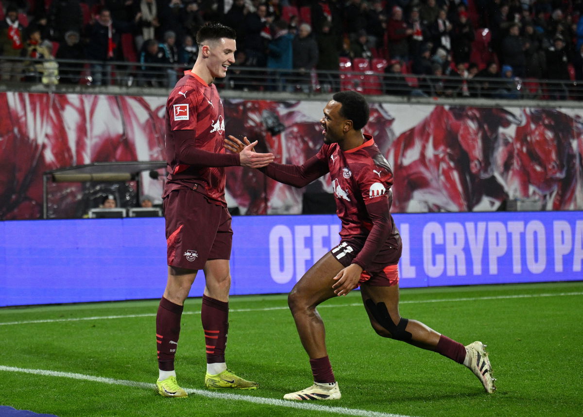Agents of 21-goal striker compared to Erling Haaland approach Liverpool to gauge interest in summer transfer - Liverpool