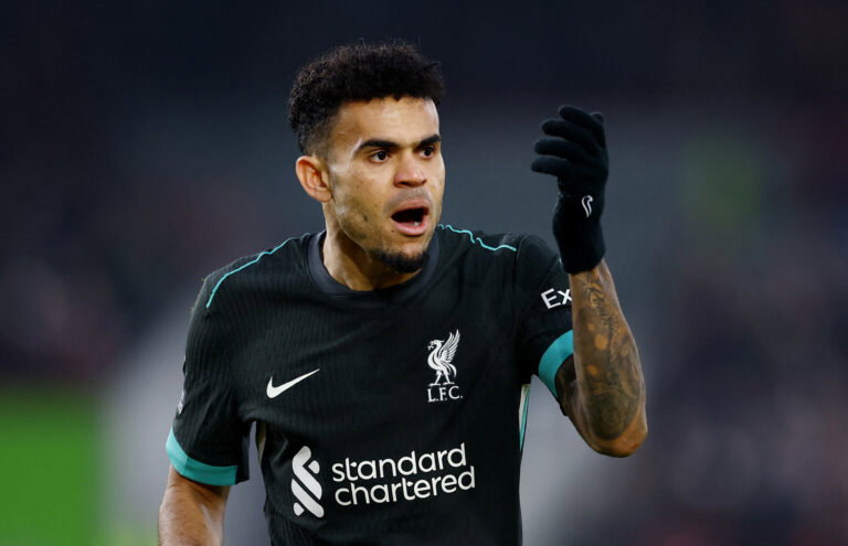 Liverpool star hints at departure, agrees personal terms with Bayern