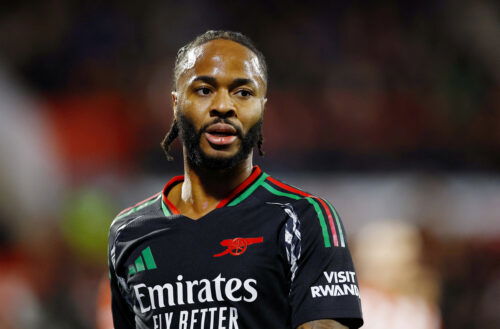 Champions League - Girona v Arsenal