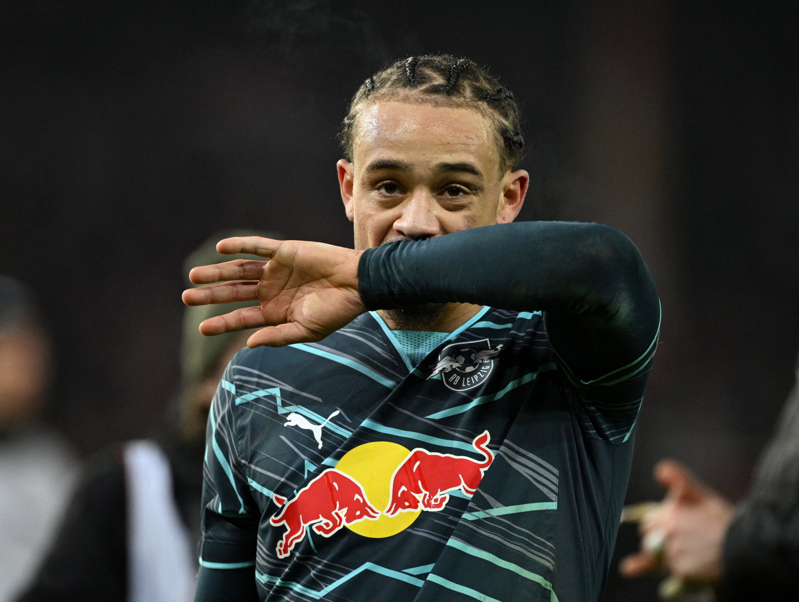 Bundesliga - 1. FC Union Berlin v RB Leipzig