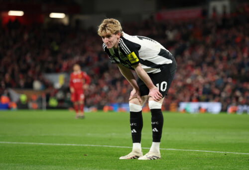 Liverpool plot move for “unbelievable” 24 y/o star