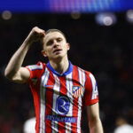 Conor Gallagher. (REUTERS/Susana Vera)