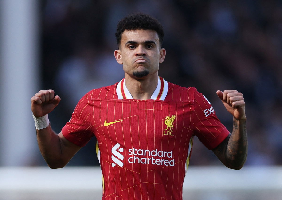 Liverpool reject Bayern advances for Diaz - Liverpool News