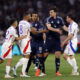 Manchester United beat Lyon in last season's Europa League. (REUTERS)