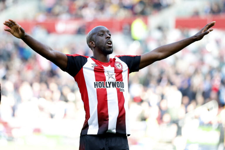 Premier League - Brentford v Brighton & Hove Albion