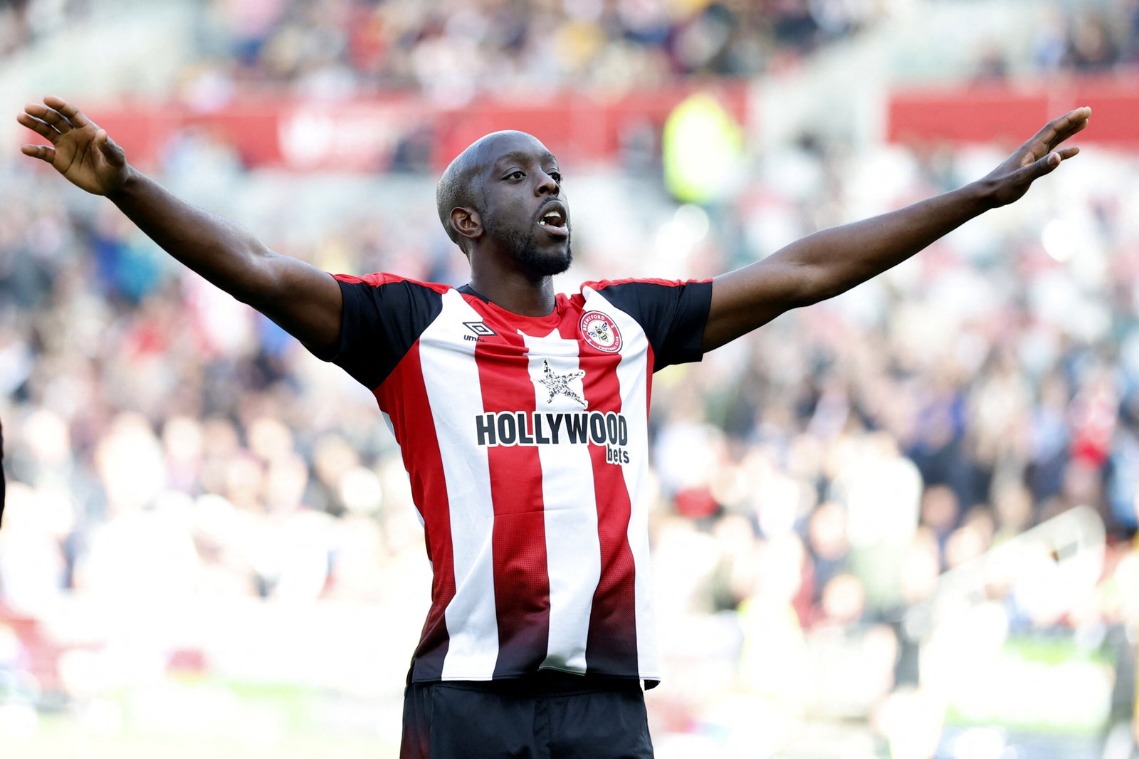 Premier League - Brentford v Brighton & Hove Albion