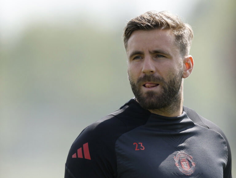 Veteran Manchester United defender considering Saudi Arabia move amid fears over his future