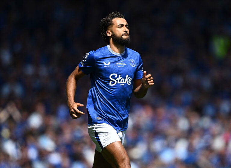 Premier League - Everton v Southampton