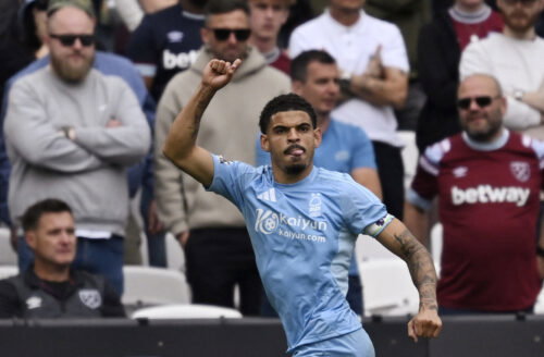 Spurs agree blockbuster £60m second signing after Kudus