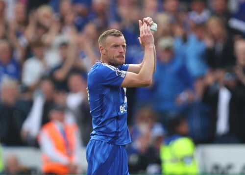 Premier League - Leicester City v Ipswich Town