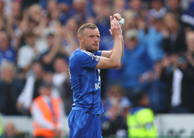 Premier League - Leicester City v Ipswich Town