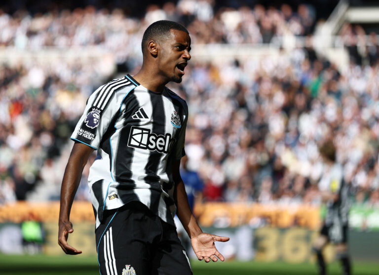Liverpool to test Newcastle resolve with £120m bid for talisman, could also hijack their top target
