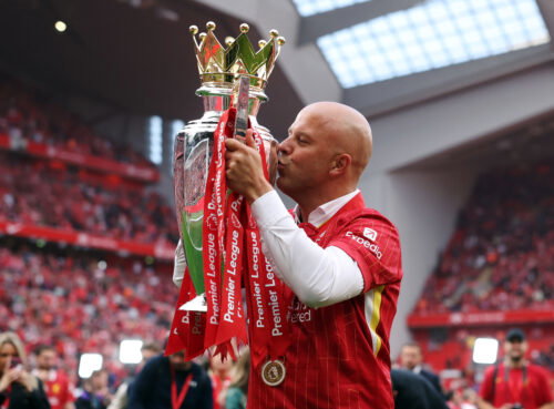 Liverpool “priority” in the market revealed