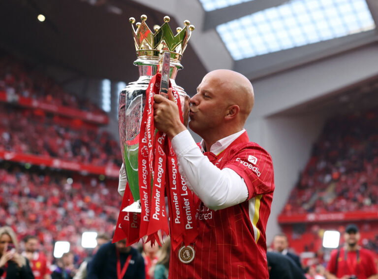 Liverpool “priority” in the market revealed