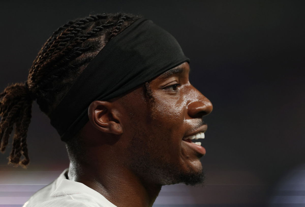 Arsenal add £45m Chelsea ace to shortlist of forwards, weighing up official offer - Arsenal News