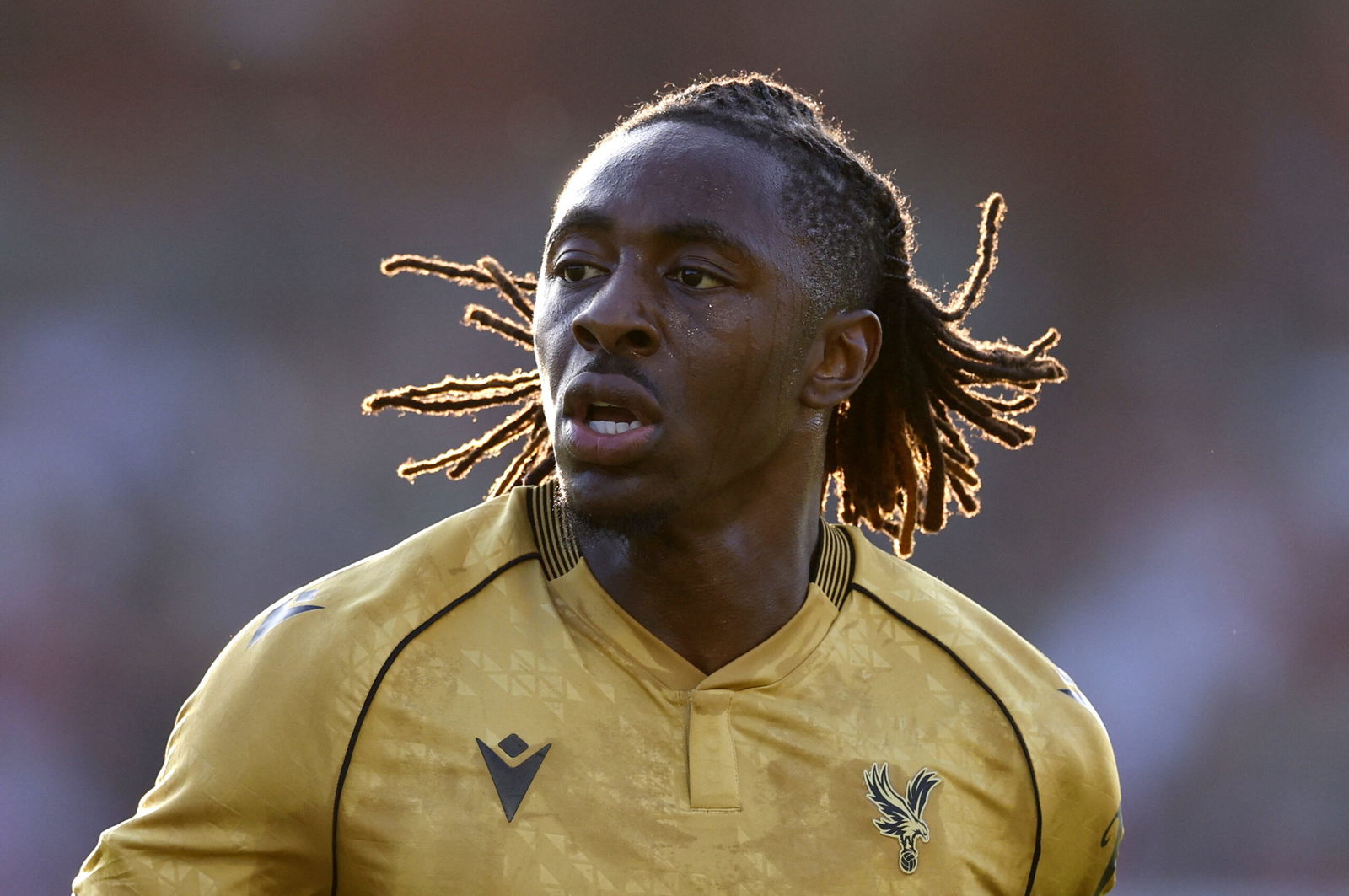 Pre-Season Friendly - Crawley Town v Crystal Palace